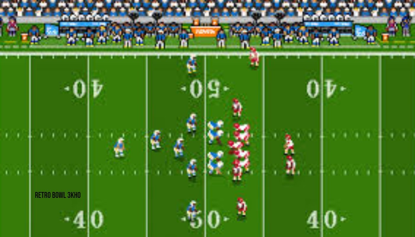 Retro Bowl 3Kh0: Tips And Tricks For Winning Gameplay