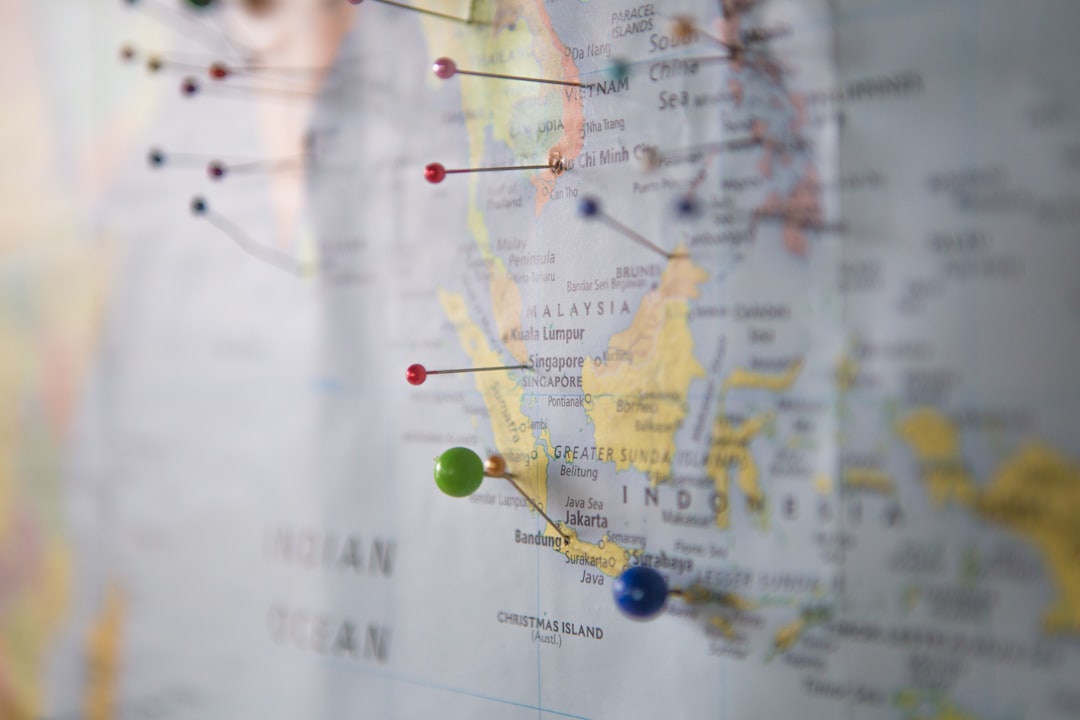 How Poor Planning Derails Business Internships Abroad